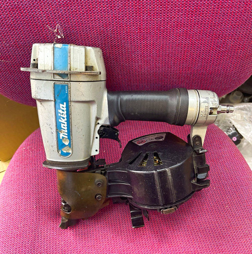 Makita an451 pneumatic coil - makita,