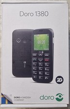 Doro 1380 Dual SIM –