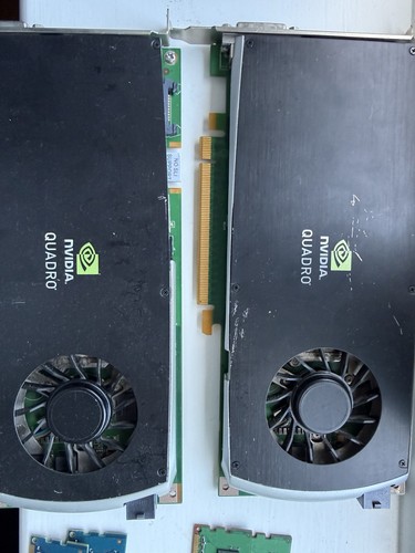 Job lot parts nvidia - job,