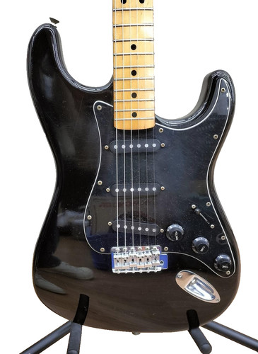 Tokai silver star - silver, made