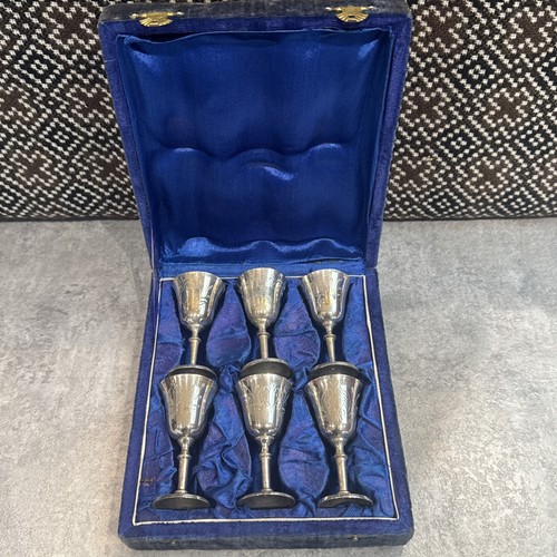 Vintage epns silver plated - silver,