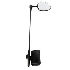 ABS Universal Adjustable Bike