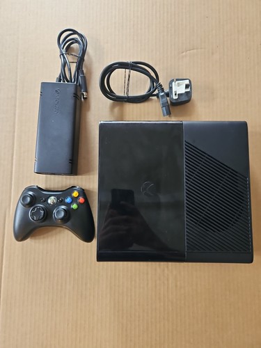 Xbox 360 500gb - 360, console