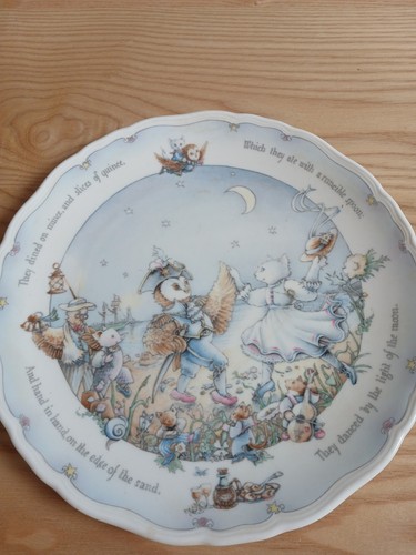 Royal doulton owl - doulton,