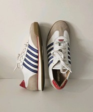 Dsquared2 leather suede - dsquared2,