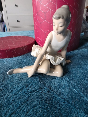 Lovely lladro nao 0147 - lovely,