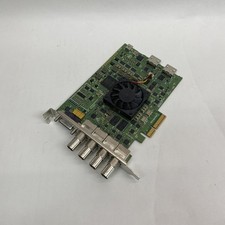 Blackmagic DeckLink Quad SDI