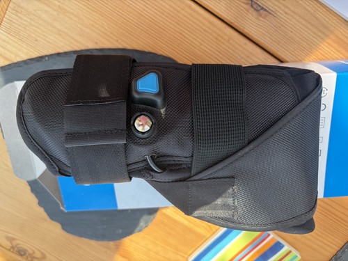 Aircast airlift pttd brace - an,
