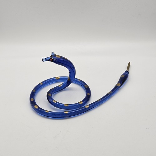 Vintage handblown glass - vintage,