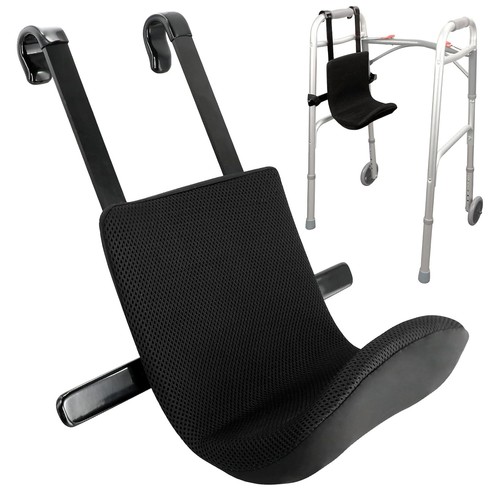 Knee sling for walker - sling,
