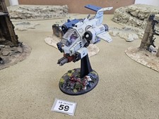 Warhammer 40k Space Marines