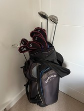 CALLAWAY Big Bertha Full Set
