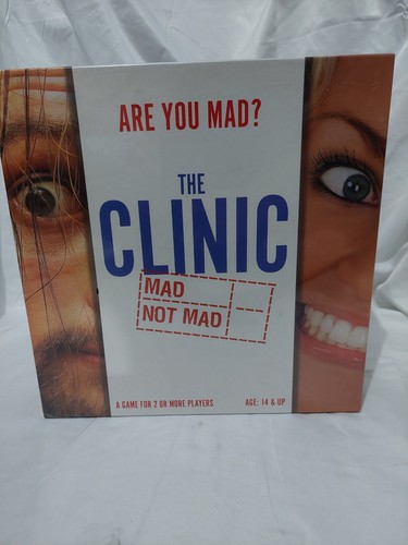 Winning moves the clinic are - the,