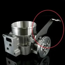 Throttle Cable Mount Bracket