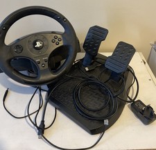 PlayStation Thrustmaster
