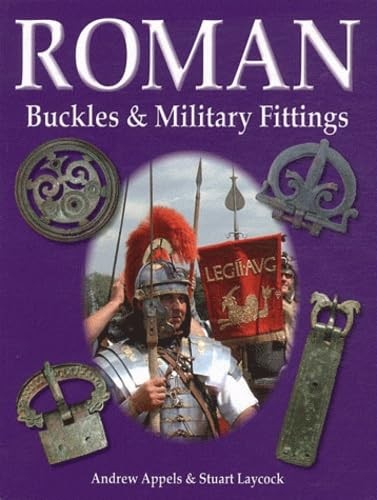 Roman buckles and military - roman,