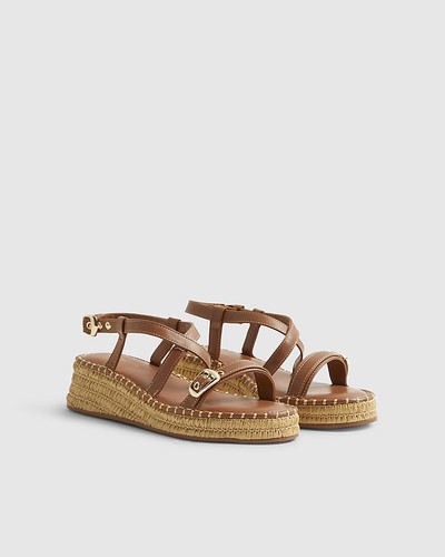 River island womens sandals - island,
