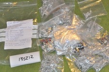 10mm renaissance / castings -