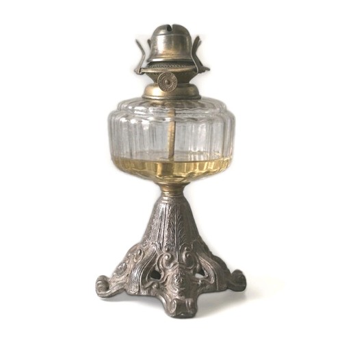 Victorian antique falk oil - victorian, falk's