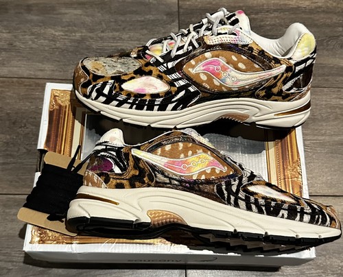 Brand new saucony - brand,
