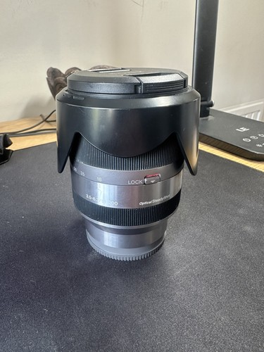 Sony 200mm 5 6 3 - sony, oss