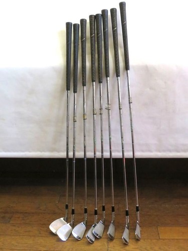 Wilson patty berg staff - berg,