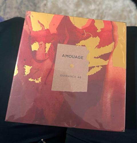 Amouage guidance eau - amouage, 46