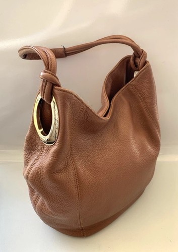 Oroton kiera hobo - oroton, tan