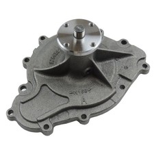 Water Pump Short Neck Early