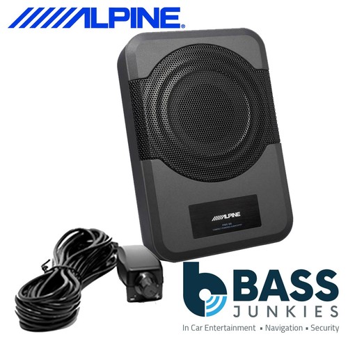 Alpine pwe 240 - alpine, pwe-s8
