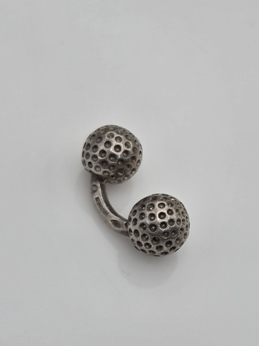 Vintage hermes sterling silver - hermes,
