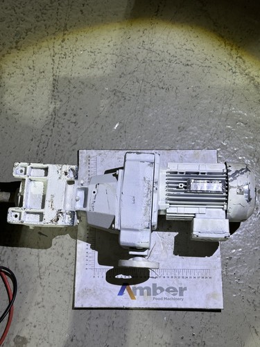 Sew motor 55kw 7rpm - sew, 12.7rpm