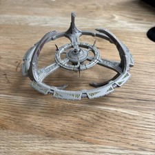Eaglemoss Star Trek Ship