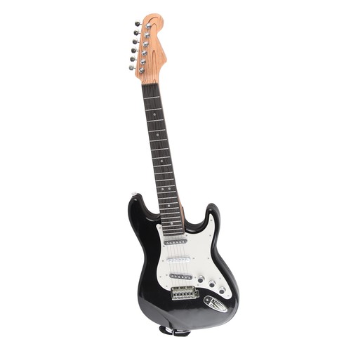 Kids electric guitar toy - guitar,