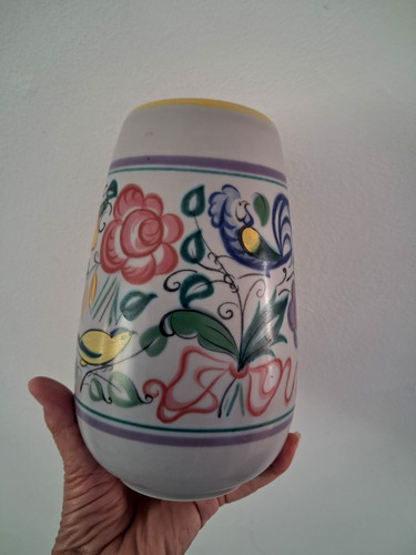 Poole pottery 1960s - poole,