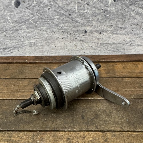 Vintage sturmey archer - s3c, 3