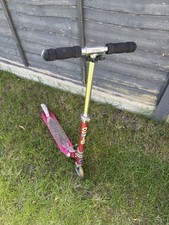 Micro sprite foldable scooter - sprite,