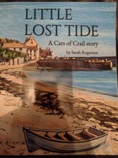 Little Lost Tide A Cats Of