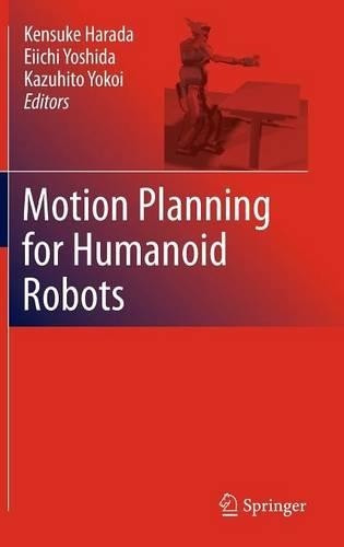 Kensuke harada motion planning - kensuke,