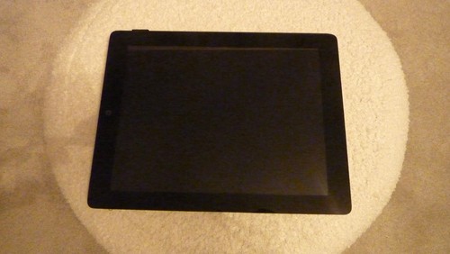 Ipad 2nd gen - ipad,