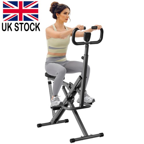 Squat assist machine - squat, gym