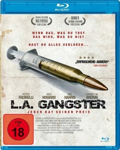 Gangster arc new - arc,