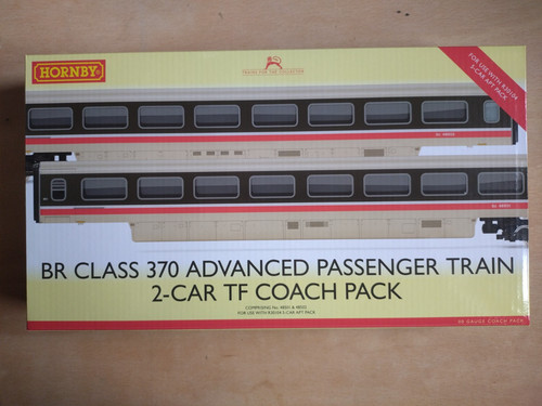 Hornby gauge r4011 class - hornby,