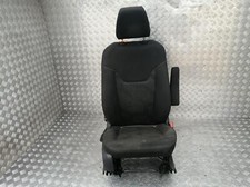Ford transit courier seat - ford,