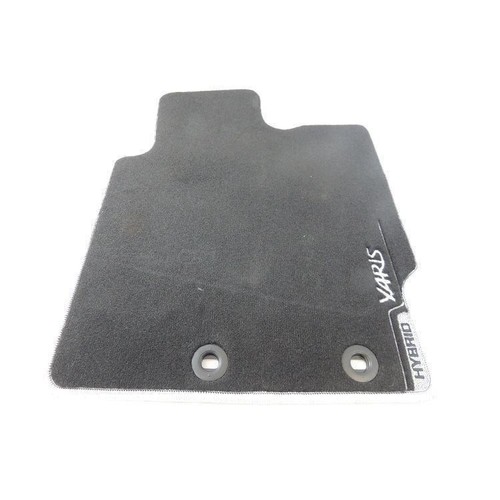 Genuine toyota full set carpet - genuine,