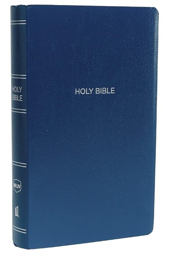 Nkjv gift and award - and,