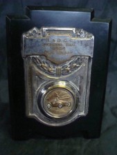 1954 Sporting Trial Gadget Old