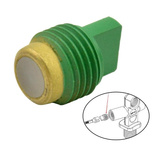 Scuba tank valve - scuba, seat