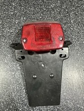 HONDA NT50 NQ50 MINI MELODY REAR BACK LIGHT ASSEMBLY GENUINE STANLEY HM-51RC
