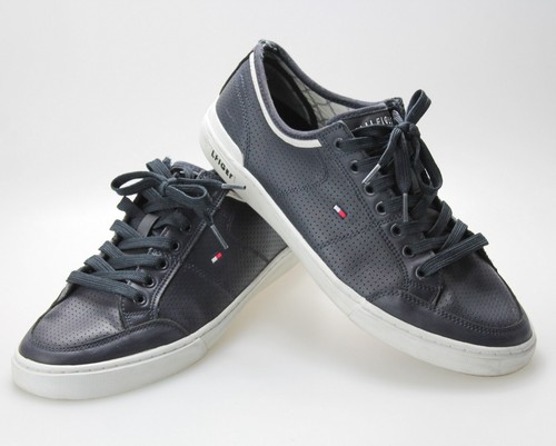 Tommy hilfiger shoes mens 9 - tommy,